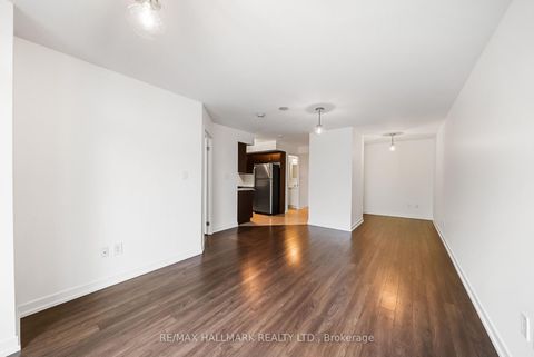 Photo 5 at 103 - 816 Lansdowne Avenue, Junction, Toronto