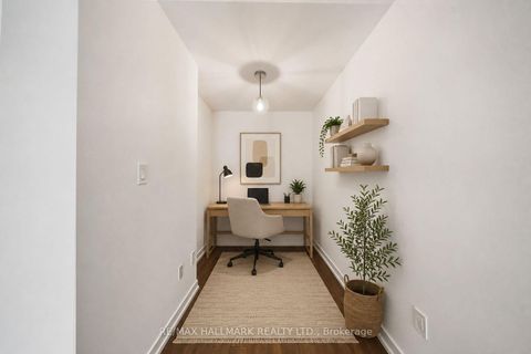 Photo 7 at 103 - 816 Lansdowne Avenue, Junction, Toronto
