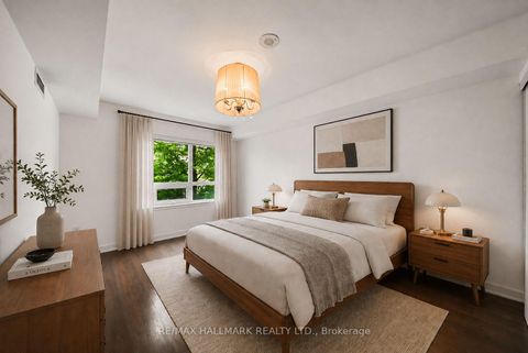 Photo 9 at 103 - 816 Lansdowne Avenue, Junction, Toronto