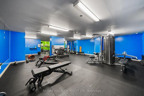 Photo 22 at 103 - 816 Lansdowne Avenue, Junction, Toronto