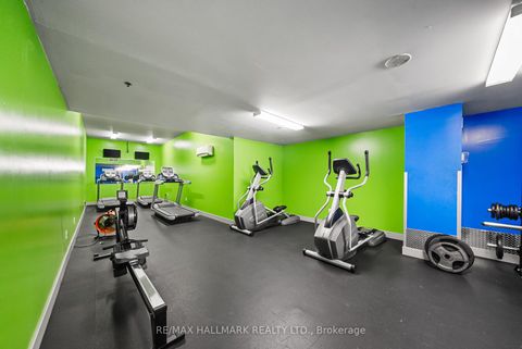 Photo 23 at 103 - 816 Lansdowne Avenue, Junction, Toronto