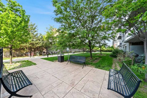 Photo 24 at 103 - 816 Lansdowne Avenue, Junction, Toronto