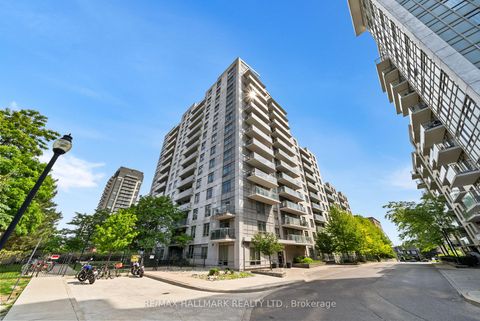 Photo 25 at 103 - 816 Lansdowne Avenue, Junction, Toronto