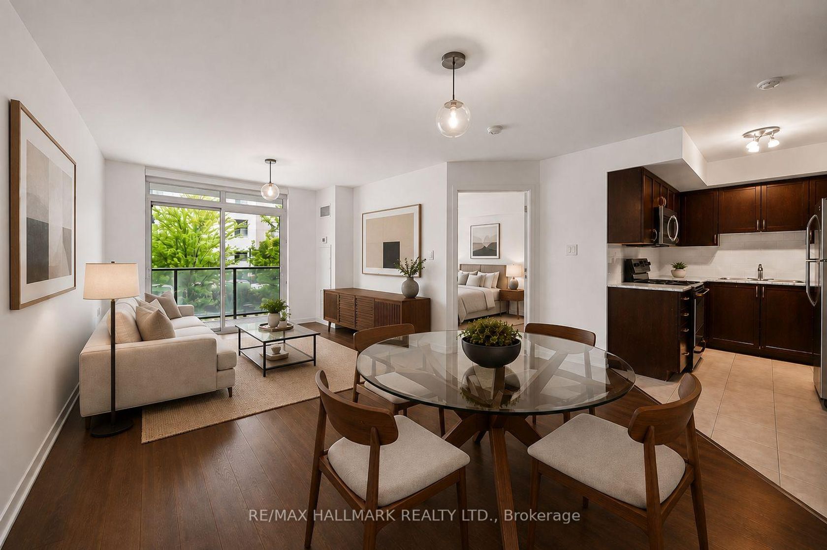 103 - 816 Lansdowne Avenue, Junction, Toronto 
