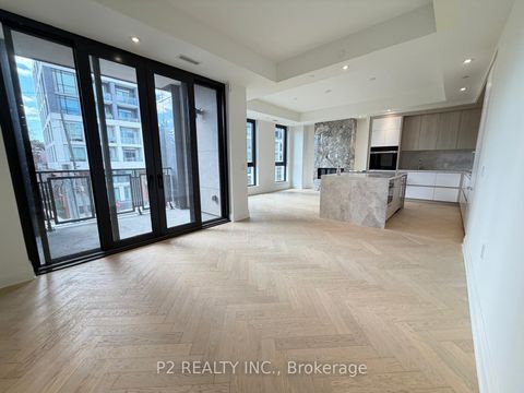 Photo 1 at 310 - 2 Forest Hill Road, Casa Loma, Toronto