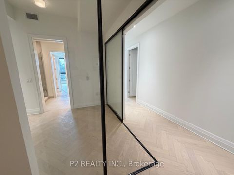 Photo 5 at 310 - 2 Forest Hill Road, Casa Loma, Toronto