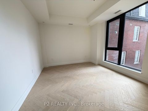 Photo 9 at 310 - 2 Forest Hill Road, Casa Loma, Toronto