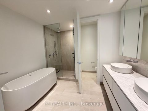 Photo 10 at 310 - 2 Forest Hill Road, Casa Loma, Toronto