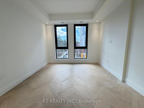 Photo 11 at 310 - 2 Forest Hill Road, Casa Loma, Toronto