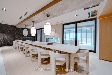 Photo 16 at 310 - 2 Forest Hill Road, Casa Loma, Toronto