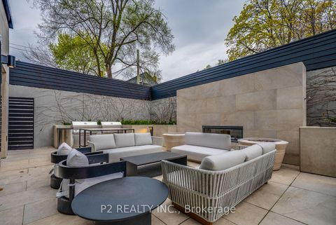 Photo 18 at 310 - 2 Forest Hill Road, Casa Loma, Toronto