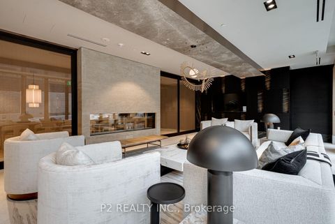 Photo 19 at 310 - 2 Forest Hill Road, Casa Loma, Toronto
