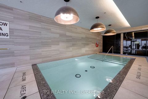 Photo 22 at 310 - 2 Forest Hill Road, Casa Loma, Toronto