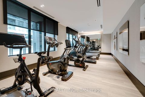 Photo 11 at 204 - 2 Forest Hill Road, Casa Loma, Toronto