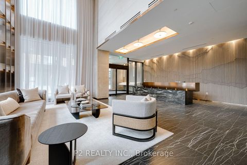 Photo 13 at 204 - 2 Forest Hill Road, Casa Loma, Toronto