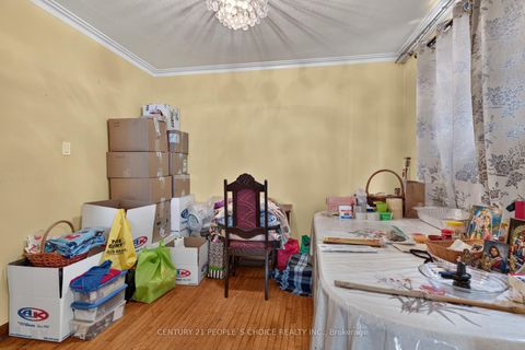Photo 12 at 750 Jane Street, Smythe, Toronto