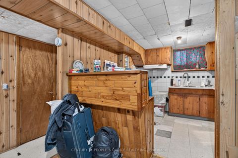 Photo 29 at 750 Jane Street, Smythe, Toronto