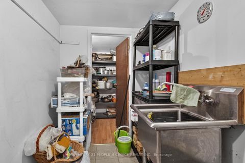 Photo 34 at 750 Jane Street, Smythe, Toronto