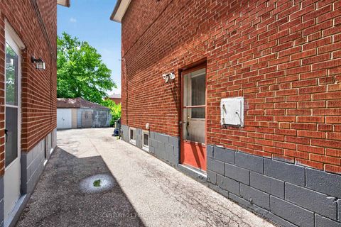 Photo 37 at 750 Jane Street, Smythe, Toronto