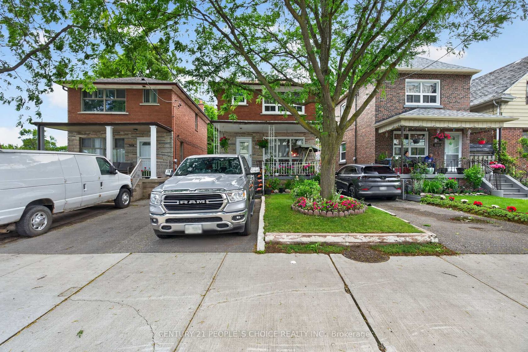 750 Jane Street, Smythe, Toronto 
