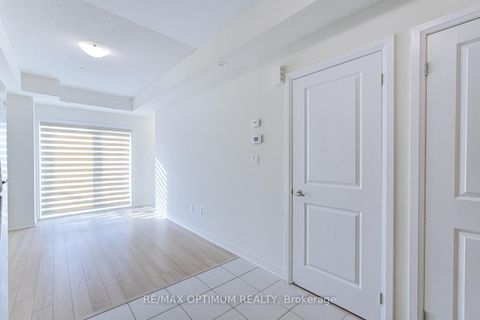 Photo 8 at 4 - 235 Mclevin Avenue, Malvern, Toronto