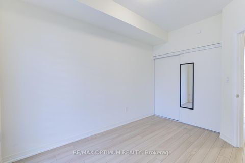 Photo 17 at 4 - 235 Mclevin Avenue, Malvern, Toronto