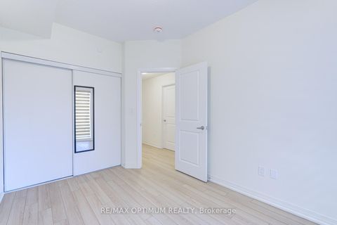 Photo 18 at 4 - 235 Mclevin Avenue, Malvern, Toronto