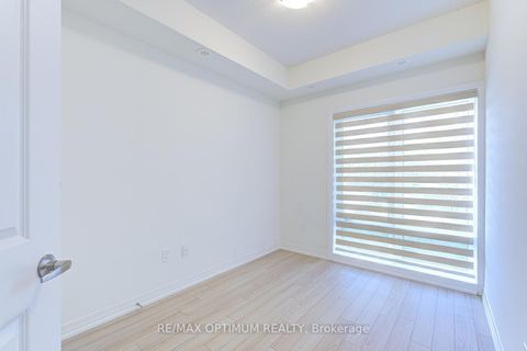 Photo 19 at 4 - 235 Mclevin Avenue, Malvern, Toronto