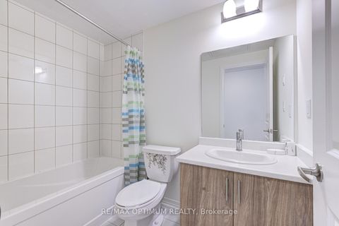 Photo 21 at 4 - 235 Mclevin Avenue, Malvern, Toronto