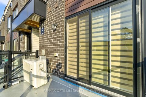 Photo 24 at 4 - 235 Mclevin Avenue, Malvern, Toronto