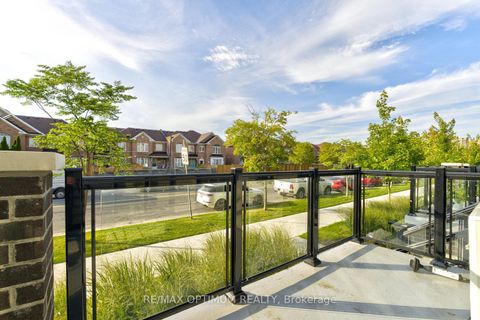 Photo 25 at 4 - 235 Mclevin Avenue, Malvern, Toronto