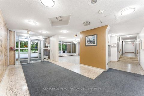 Photo 2 at 705 - 15 London Green Court, Jane Heights, Toronto