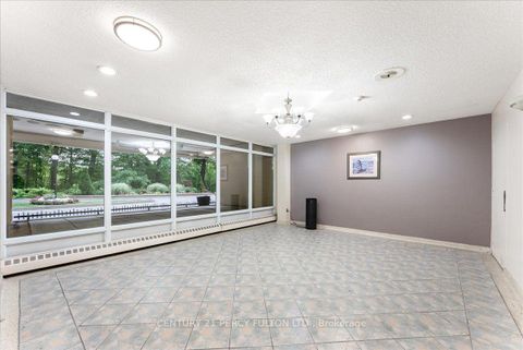 Photo 3 at 705 - 15 London Green Court, Jane Heights, Toronto