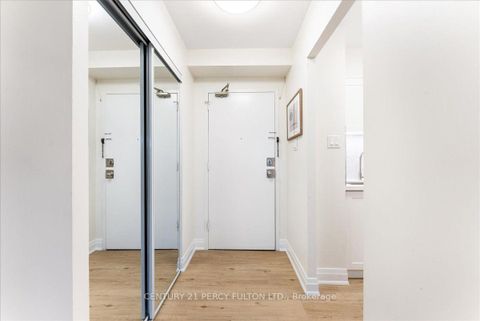 Photo 4 at 705 - 15 London Green Court, Jane Heights, Toronto