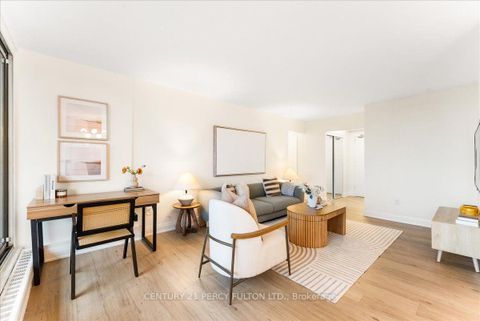 Photo 7 at 705 - 15 London Green Court, Jane Heights, Toronto