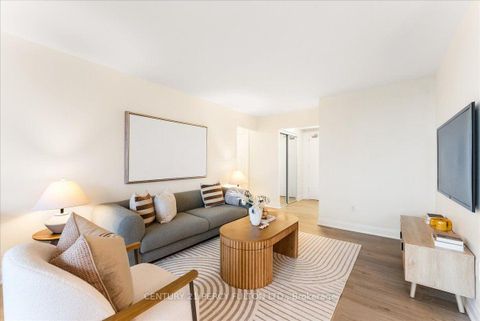 Photo 8 at 705 - 15 London Green Court, Jane Heights, Toronto