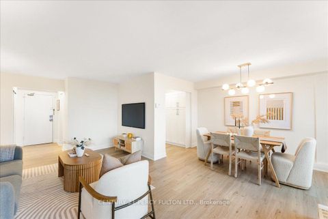 Photo 9 at 705 - 15 London Green Court, Jane Heights, Toronto