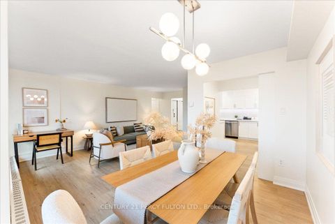 Photo 13 at 705 - 15 London Green Court, Jane Heights, Toronto