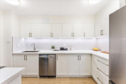 Photo 14 at 705 - 15 London Green Court, Jane Heights, Toronto