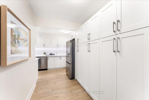 Photo 18 at 705 - 15 London Green Court, Jane Heights, Toronto