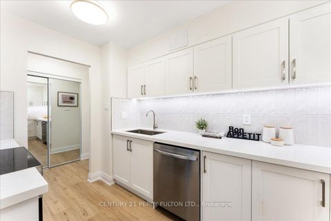 Photo 20 at 705 - 15 London Green Court, Jane Heights, Toronto
