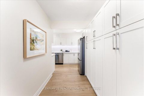 Photo 21 at 705 - 15 London Green Court, Jane Heights, Toronto