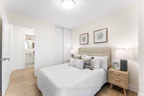 Photo 24 at 705 - 15 London Green Court, Jane Heights, Toronto
