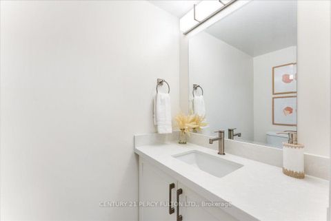 Photo 26 at 705 - 15 London Green Court, Jane Heights, Toronto