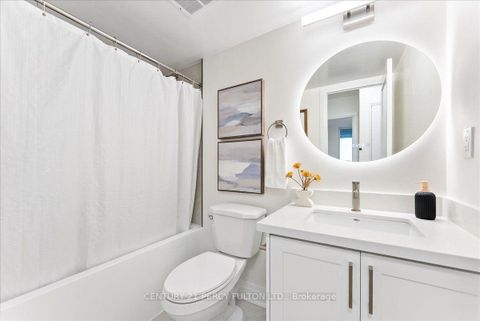 Photo 27 at 705 - 15 London Green Court, Jane Heights, Toronto