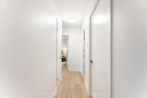 Photo 31 at 705 - 15 London Green Court, Jane Heights, Toronto