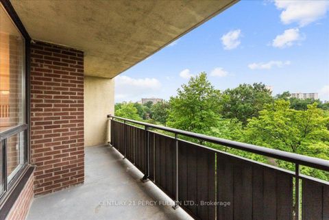 Photo 35 at 705 - 15 London Green Court, Jane Heights, Toronto