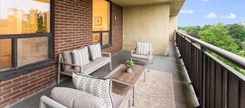 Photo 36 at 705 - 15 London Green Court, Jane Heights, Toronto