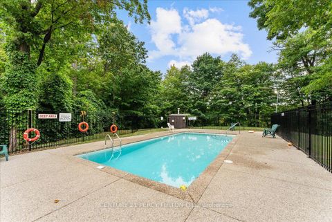 Photo 37 at 705 - 15 London Green Court, Jane Heights, Toronto