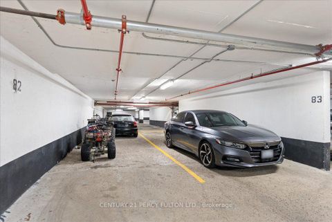 Photo 38 at 705 - 15 London Green Court, Jane Heights, Toronto